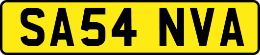 SA54NVA