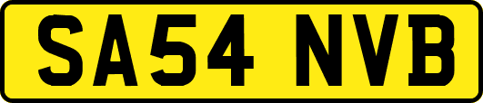 SA54NVB