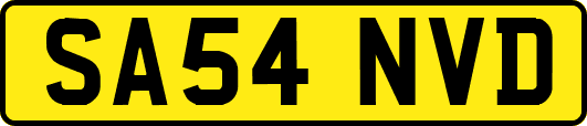 SA54NVD