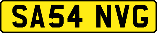 SA54NVG