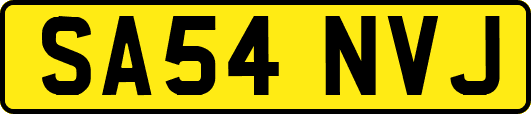 SA54NVJ