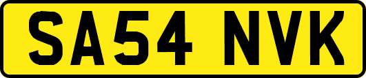 SA54NVK