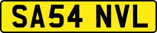 SA54NVL