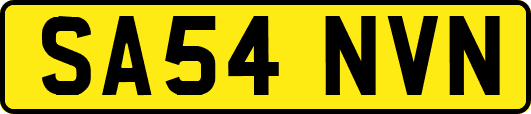 SA54NVN