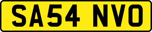 SA54NVO