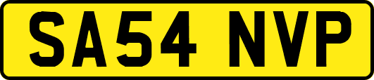 SA54NVP