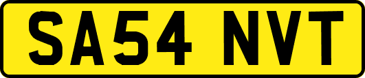 SA54NVT