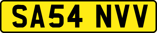SA54NVV