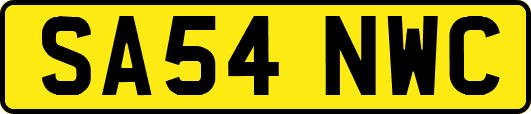 SA54NWC