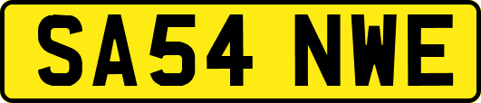 SA54NWE