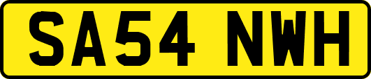 SA54NWH