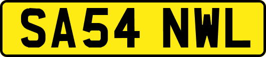 SA54NWL