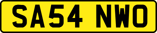 SA54NWO