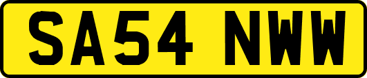 SA54NWW