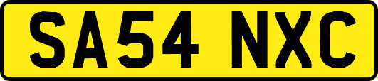 SA54NXC