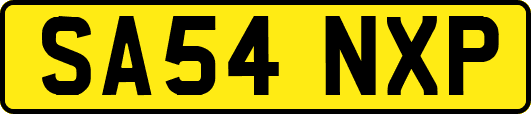 SA54NXP