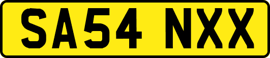 SA54NXX