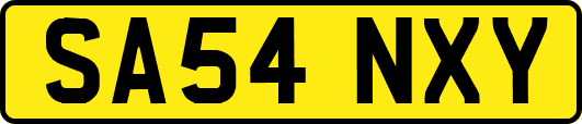 SA54NXY