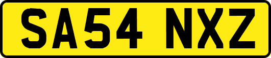 SA54NXZ