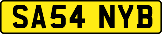 SA54NYB