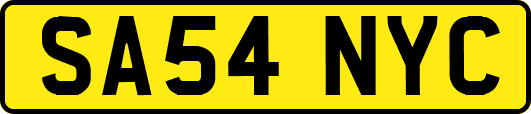 SA54NYC