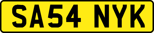 SA54NYK