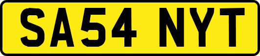 SA54NYT
