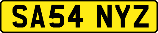 SA54NYZ