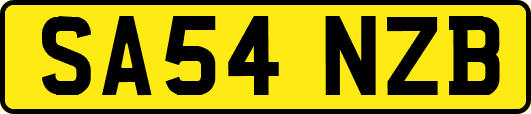 SA54NZB