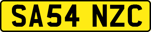SA54NZC