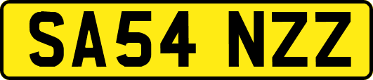 SA54NZZ