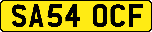 SA54OCF