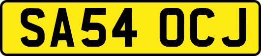 SA54OCJ