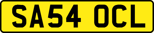 SA54OCL