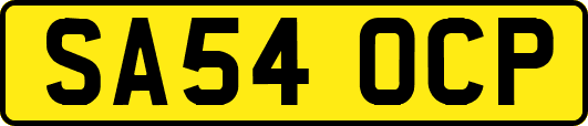 SA54OCP