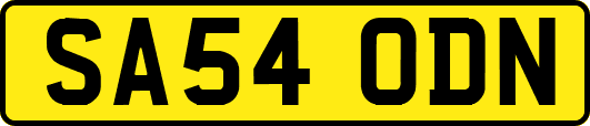 SA54ODN