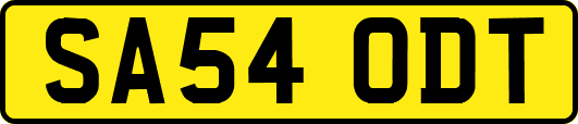 SA54ODT