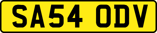 SA54ODV