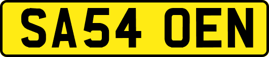 SA54OEN