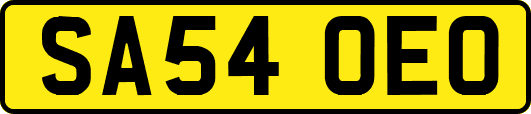 SA54OEO