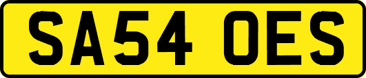 SA54OES
