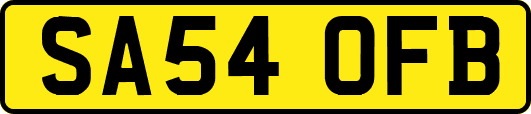 SA54OFB