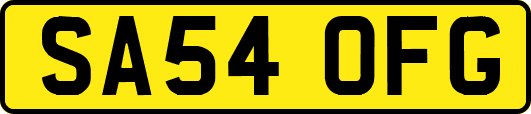 SA54OFG