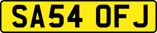 SA54OFJ