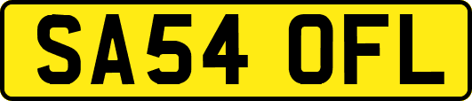 SA54OFL