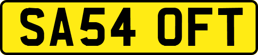 SA54OFT