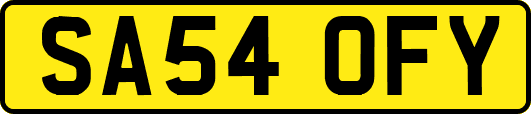 SA54OFY