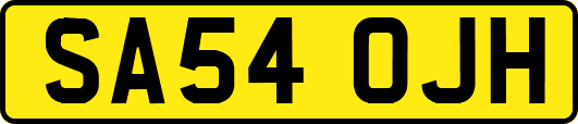 SA54OJH
