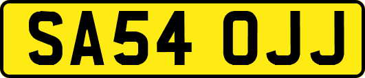 SA54OJJ