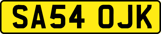 SA54OJK